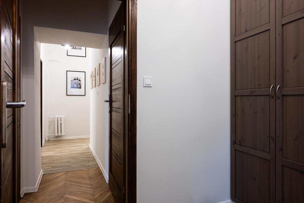 Native Apartments Skawinska 5 Krakow Exterior photo